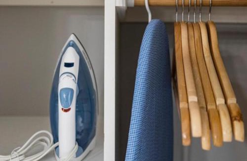 Rockland Lake Apartment | Upscale Studio in NY with Kitchen & Serene Setting