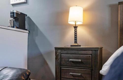 Rockland Lake Apartment | Upscale Studio in NY with Kitchen & Serene Setting