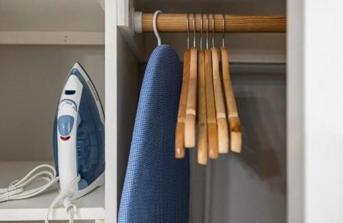 Rockland Lake Apartment | Upscale Studio in NY with Kitchen & Serene Setting