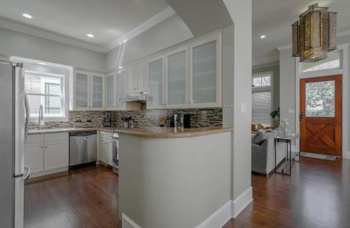 Uptown House | Upscale Uptown Estate in heart of Dallas