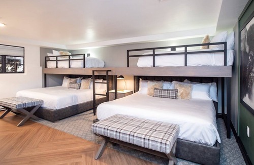 Vail Hotel | Upscale Vail Retreat | 1 Unit | Near East Meadow Drive
