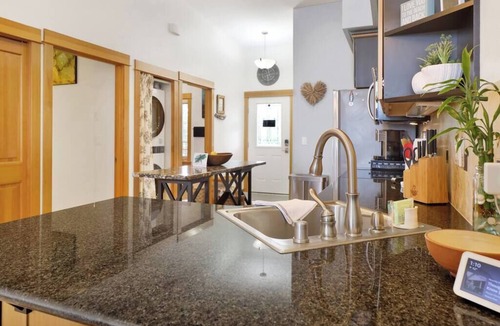 Birch Bay Condo | Upscale Waterfront Birch Bay Condo