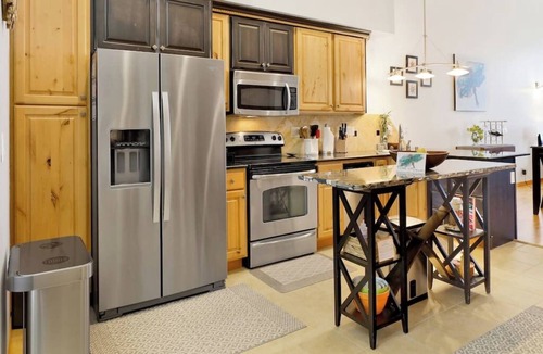 Birch Bay Condo | Upscale Waterfront Birch Bay Condo