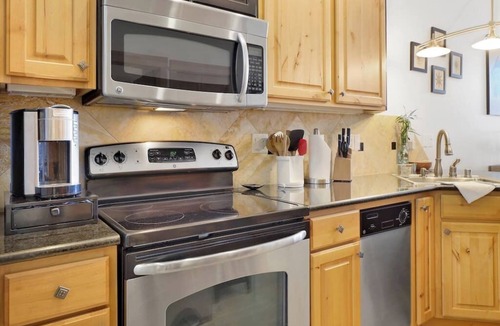 Birch Bay Condo | Upscale Waterfront Birch Bay Condo