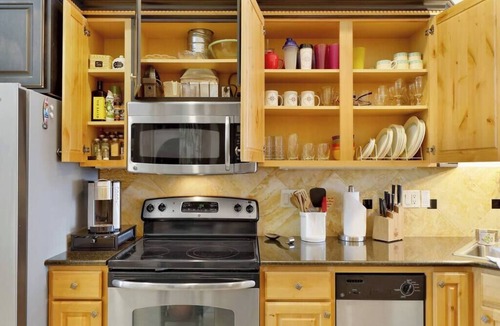 Birch Bay Condo | Upscale Waterfront Birch Bay Condo