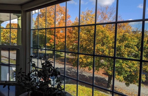 Worcester House | ❤️Upscale, Zen Pool Retreat for Non-Smokers