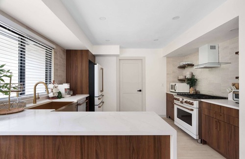 Barton Hills House | Upscale Zilker Gem | Pool & Two Kitchens