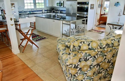 Tom Nevers House | Upside down style home in Tom Nevers