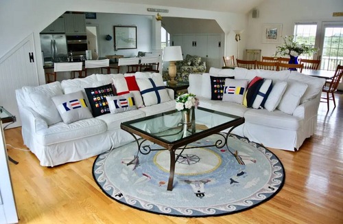 Tom Nevers House | Upside down style home in Tom Nevers