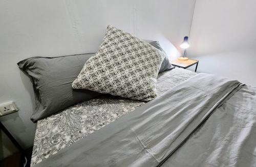 Kampung Lintang Hostel | Upspot Kuching Waterfront Premium Hostel