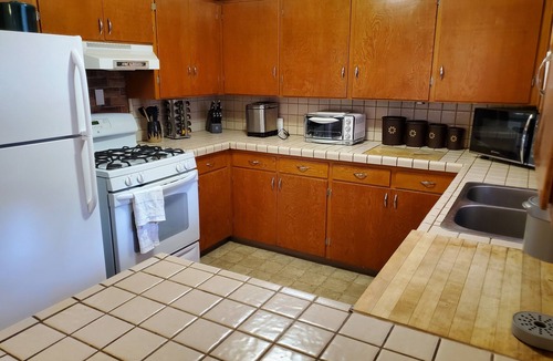 Ruch House | Upstairs 4 Bedroom Applegate Valley