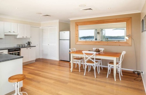 Tuross Head House | Upstairs Only @ Between Two Lakes