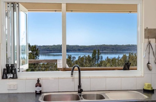 Tuross Head House | Upstairs Only @ Between Two Lakes