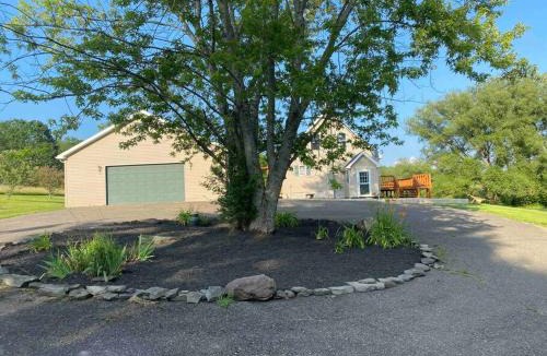 Unadilla House | Upstate getaway. Leave your troubles behind.