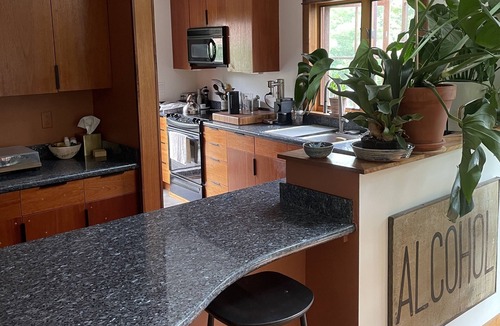 Red Hook House | Upstate Idyll