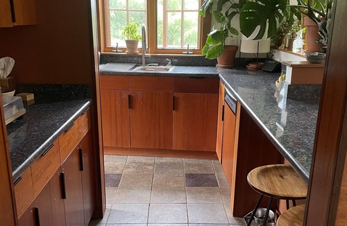 Red Hook House | Upstate Idyll