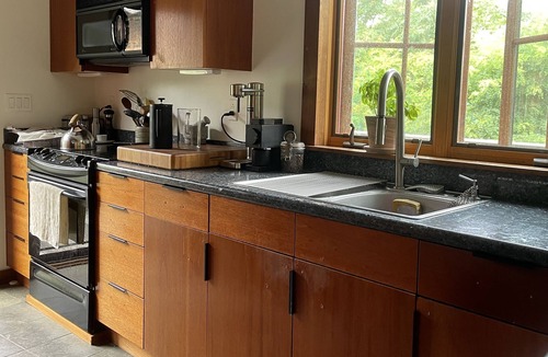 Red Hook House | Upstate Idyll