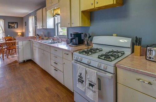 Sprout Brook House | Upstate New York Vacation Rental Near Cooperstown!