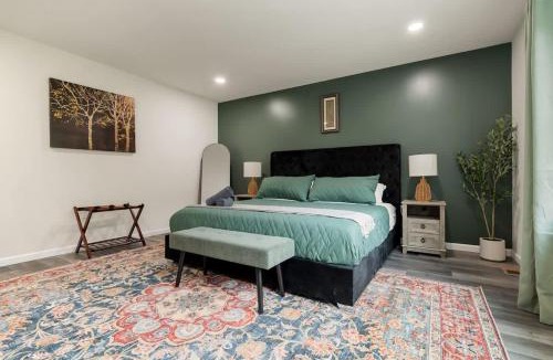 Sparrow Bush House | Upstate NY Escape - Game Ready, Game Room, Pool Table, Firepit, Delaware River