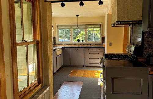 Bangall House | Upstate NY gem. Original 1800s Victorian Second Empire.