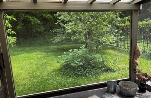 Bangall House | Upstate NY gem. Original 1800s Victorian Second Empire.