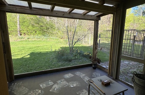 Bangall House | Upstate NY gem. Original 1800s Victorian Second Empire.