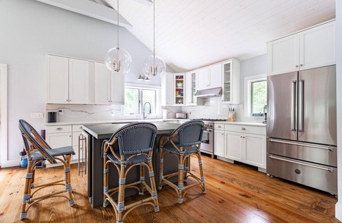 Stone Ridge House | Upstate Supreme Style and Comfort!