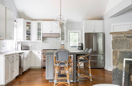 Stone Ridge House | Upstate Supreme Style and Comfort!