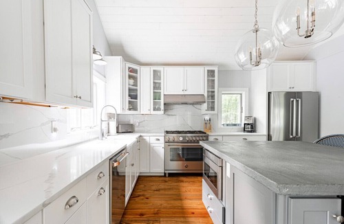 Stone Ridge House | Upstate Supreme Style and Comfort!