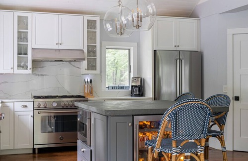 Stone Ridge House | Upstate Supreme Style and Comfort!