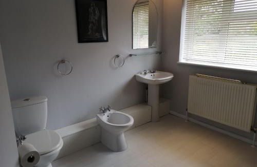 Kemsing Bed & Breakfast | UPTHEDOWNS B&B