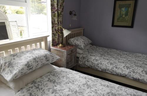 Kemsing Bed & Breakfast | UPTHEDOWNS B&B