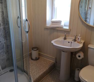 Kemsing Bed & Breakfast | UPTHEDOWNS B&B