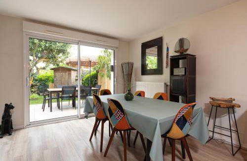 Arradon House | Upton 2 - Arradon Golfe du Morbihan