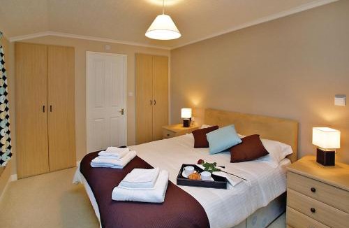 Westcott Resort | Upton Lakes Lodges