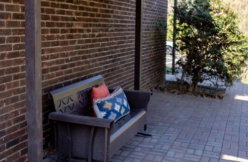 Cullman Apartment | Uptown@ 8th Street - Unit 310
