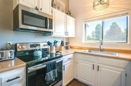 Pagosa Springs Apartment | Uptown Abode 4 Mi to Dtwn Pagosa Springs