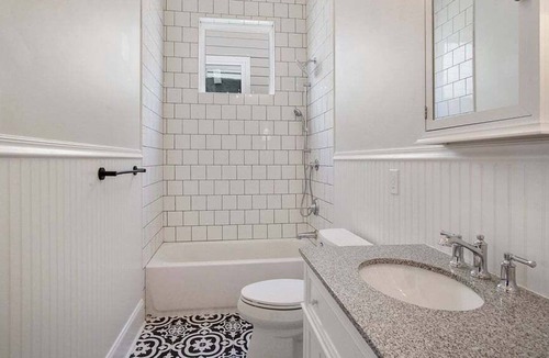 Faubourg Delassize Cottage | Uptown Cottage Sleeps 5