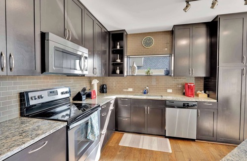Uptown Apartment | Uptown Dallas 3BR w/Pool, Rooftop & West Village