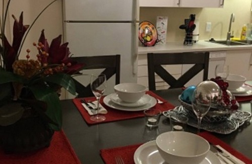 Knox - Henderson Apartment | Uptown Dallas - Lovely 1 bd #5, WiFi, Parking, Near Restaurants & Shops & Safe