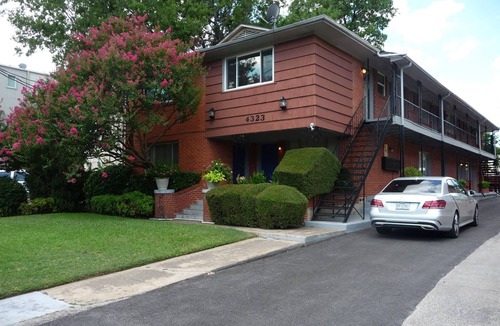 Knox - Henderson Apartment | Uptown Dallas - Lovely 1 bd #5, WiFi, Parking, Near Restaurants & Shops & Safe