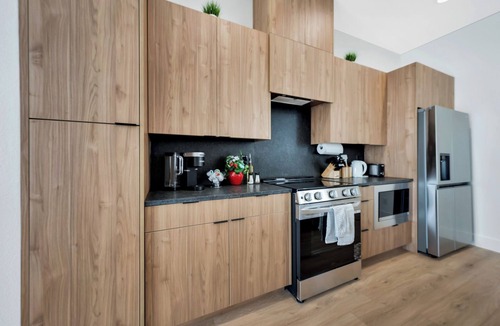 Dallas House | Uptown Escape l Stylish Stay near Downtown Dallas