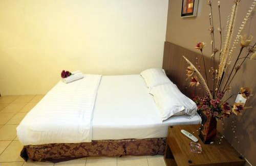 Kajang Hotel | Uptown Hotel Kajang