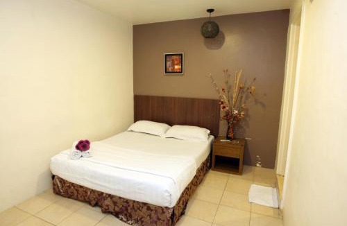 Kajang Hotel | Uptown Hotel Kajang