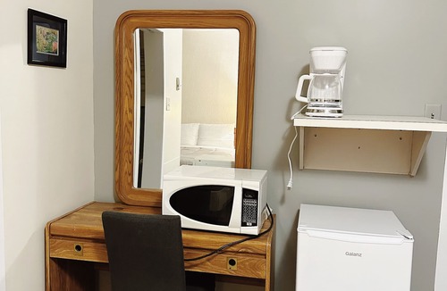 Estevan Hotel | Uptown Motel