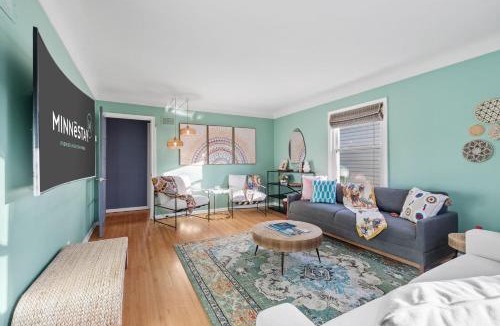 Whittier House | Uptown Muse