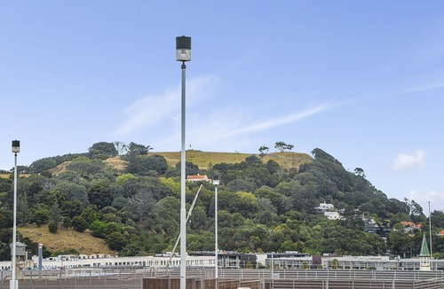 Newton Apartment | Uptown Oasis in Eden Terrace