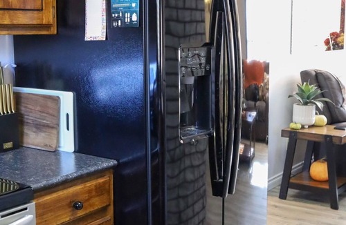 Colville House | Uptown Park Drive Oasis