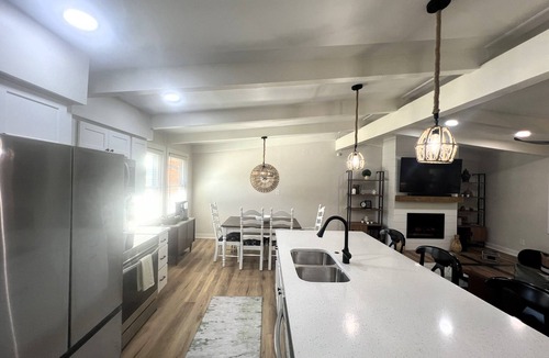 Westerville House | Uptown Rambler