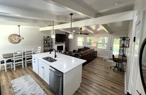 Westerville House | Uptown Rambler